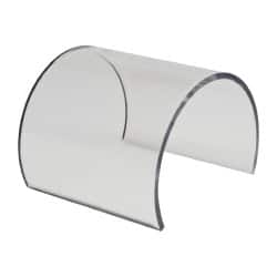 Acrylic Replacement Shield MPN:13126