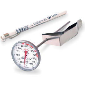 Allpoints 621150 Candy And Deep Frythermometer 621150