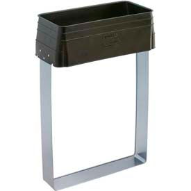 Bobrick® LinerMate® Accessory For ClassicSeries™ 12 Gal. Waste Receptacle B-3944-134