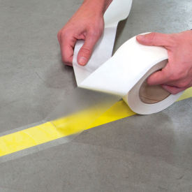 Clear Protectant Tape 4