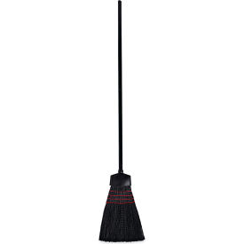 Boardwalk® Maid Broom Plastic Bristles 54