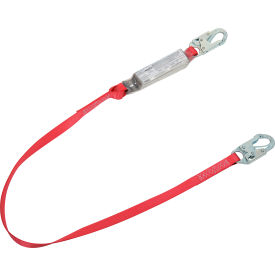 3M™ PROTECTA® PRO™ Capital Safety Shock Absorbing Lanyard 1341001 7100232039