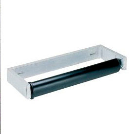 Bobrick® Surface Mount Aluminum Paper Towel Roll Dispenser Satin B253
