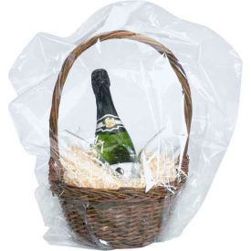 GoVets™ Domed PVC Shrink Bags 100 Ga. 28
