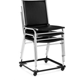 Global™ Dolly For Duet Series Chairs 4*****##*662
