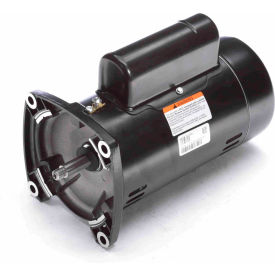 Century Pool Pump Motor 3/4 HP 3450 RPM 230/115V ODP QC1072
