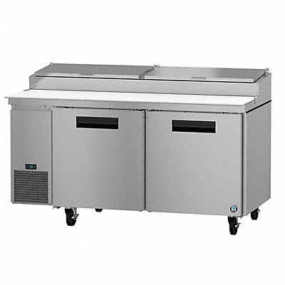 Refrigerator Worktop Stainless Steel MPN:PR67A