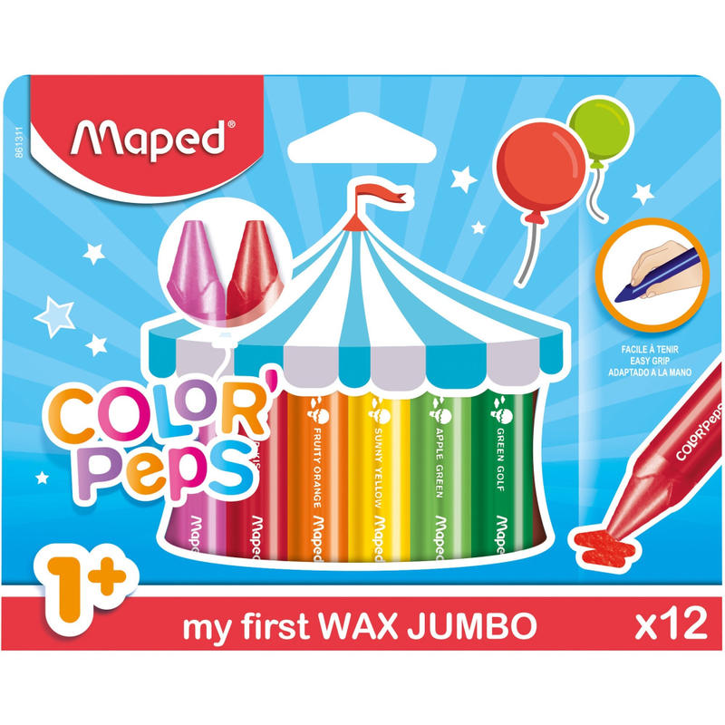 Example of GoVets Maped brand