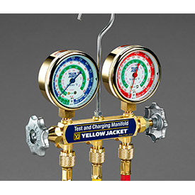 Manifold Only R410A 41712
