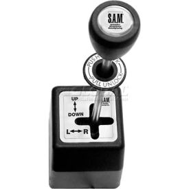 Buyers Joystick Control Assembly W/ Cables - 1314000 1314000