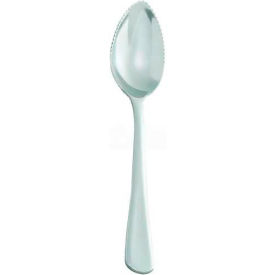 Winco SRS-6 Grapefruit Spoon W/Serrated Edge 6-1/4