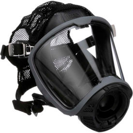 MSA G1 Full Facepiece SCBA Respirator Medium 10161813 10161813