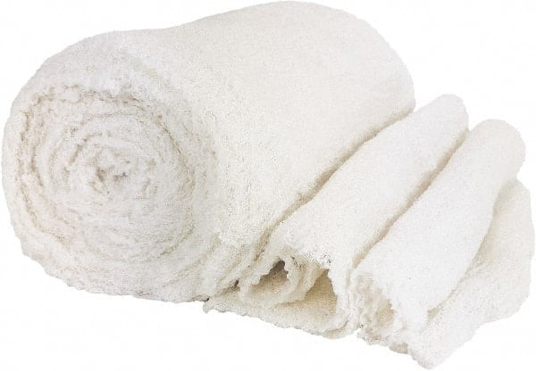 100 Piece, 60 Yd. Lint Free, Bleached, White Cheesecloth MPN:PS-N060-01-12P