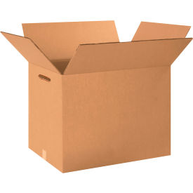 GoVets™ Double Wall Corrugated Boxes w/ Hand Holes 18