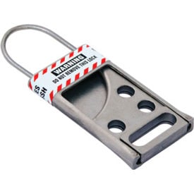 ZING Stainless Steel Hasp 7242 7242