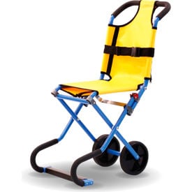 Evac+Chair® 200H CarryLite Transit Chair 440 lbs. Capacity 200H