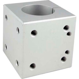 80/20 5600 Single Shaft Mounting Block 1.5