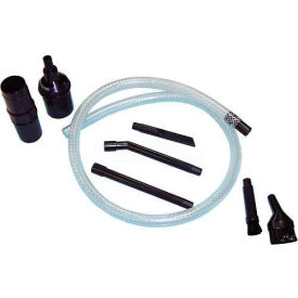 Nilfisk Micro Tool Kit For Use With GM80 L01702300