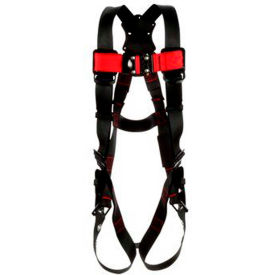 3M™ Protecta® 1161500 Vest-Style Harness Quick Connect Buckle & Tongue Buckle XS 7012816740