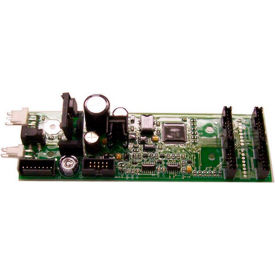 Allpoints 8011136 Board-Main Comtrolcdlt Timer For Henny Penny 65023
