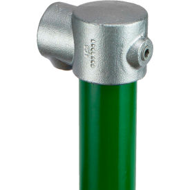 Kee Safety - 10-840C - Single Handrail Socket1-1/4