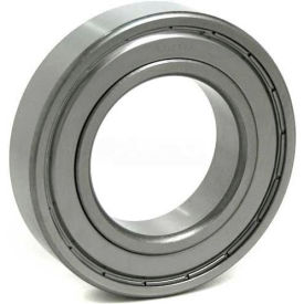 TRITAN Deep Groove Ball Bearings (Inch) 1641 ZZ PRX Shielded Light Duty 1