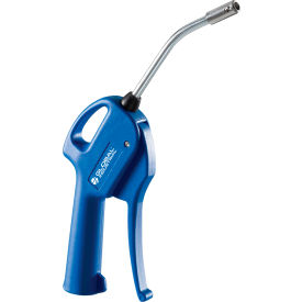 GoVets™ Blow Gun Metal Nozzle 36527B28 - Pkg Qty 5