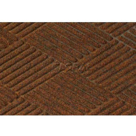 WaterHog® Diamond Mat Fashion Border 3/8