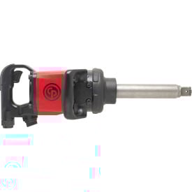 Chicago Pneumatic Air Impact Wrench 1