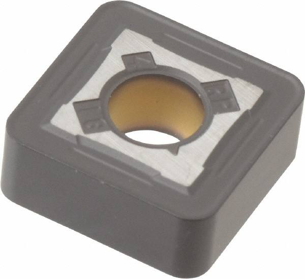 Turning Insert: SNMG434RP KCP10, Solid Carbide MPN:3749279