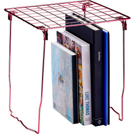 LockerMate Locker Organizer Kit Rose Gold 05031