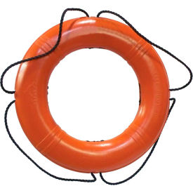 Dock Edge Dolphin™ Life Ring Buoy 24
