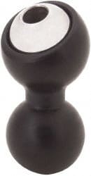Round Coolant Hose Nozzle: 15 mm Nozzle Dia, Acetal MPN:BUG02330