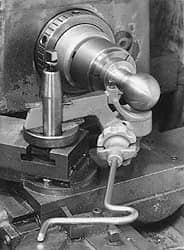 Example of GoVets Lathe Radius Cutters category
