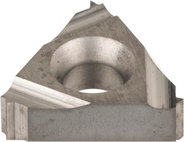 Laydown Threading Insert: 11 INRH 36UN C-5/P-30, Carbide MPN:1/4INRH36UNP30