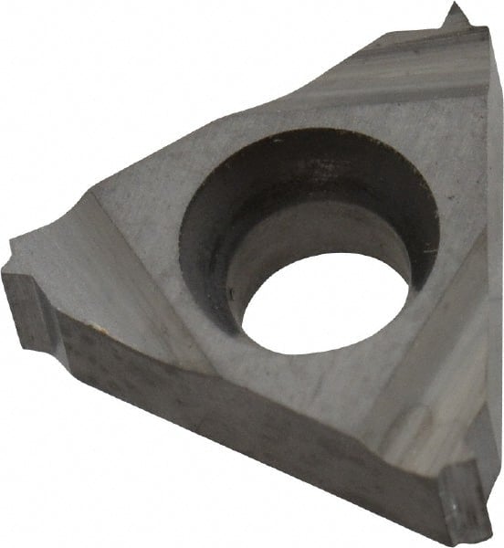 Laydown Threading Insert: 11 IR 32UN C-5/P-30, Carbide MPN:1/4INRH32UNP30