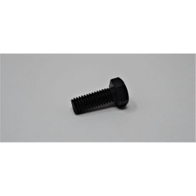 JET® Hex Screw M6 X 1.0P X 16Lg (Mdl201) Plnr JT9-6012237 JT9-6012237