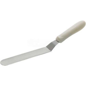 Winco TWPO-7 Offset Spatulas 7-3/4