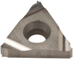 Laydown Threading Insert: 16 IR 32UN C-5/P-30, Carbide MPN:16IR32UNC-5/P30