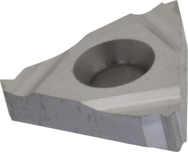 Laydown Threading Insert: 16 ER 20UN C-5/P-30, Carbide MPN:16ER20UNC5/P30
