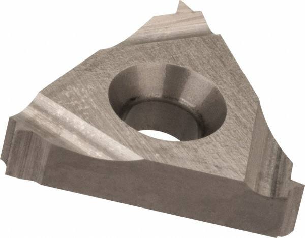 Laydown Threading Insert: 16 IR 20 UN C-5/P-30, Carbide MPN:16IR20UNC5/P30