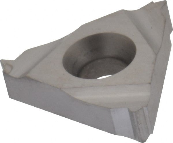 Laydown Threading Insert: 16 ER 18UN C-5/P-30, Carbide MPN:16ER18UNC5/P30