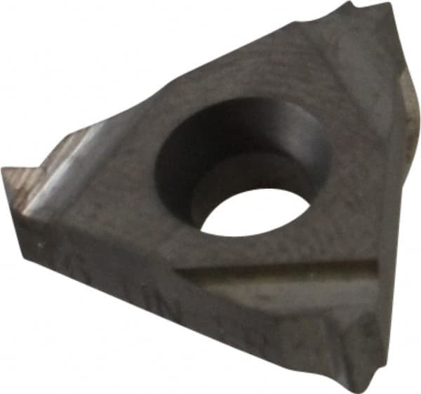 Laydown Threading Insert: 16 ER 16UN C-5/P-30, Carbide MPN:16ER16UNC5/P30