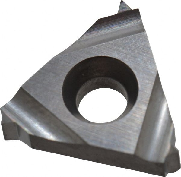 Laydown Threading Insert: 16 IR 16UN C-5/P-30, Carbide MPN:16IR16UNC5/P30