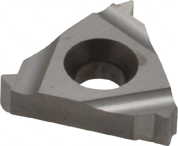 Laydown Threading Insert: 16 ER 14UN C-5/P-30, Carbide MPN:16ER14UNC5/P30