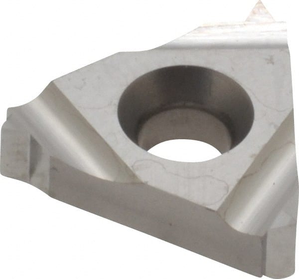 Laydown Threading Insert: 16 IR 14UN C-5/P-30, Carbide MPN:16IR14UNC5/P30