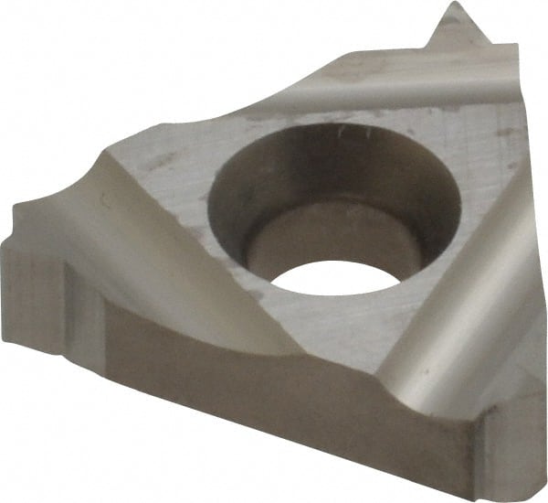 Laydown Threading Insert: 16 IR 12UN C-5/P-30, Carbide MPN:16IR12UNC5/P30