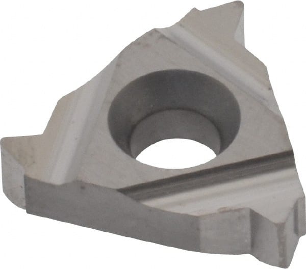Laydown Threading Insert: 16 ER 10UN C-5/P-30, Carbide MPN:16ER10UNC5/P30