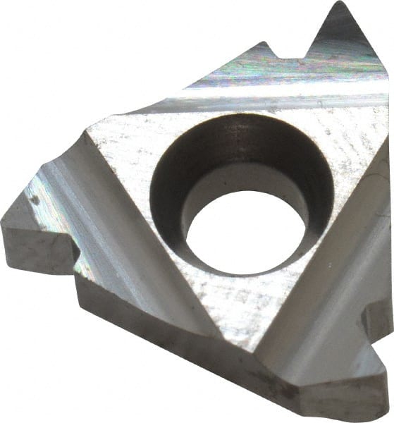 Laydown Threading Insert: 16 IR 8UN C-5/P-30, Carbide MPN:16IR8UNC5/P30