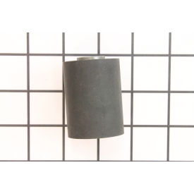 JET® Contact Wheel Assembly For Wilton Square Wheel Belt Grinders ED9-5044590